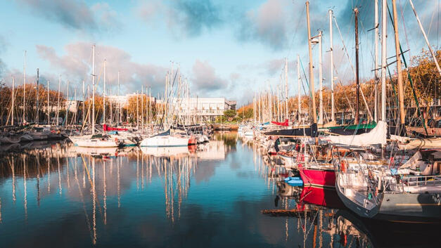 Port de Lorient
