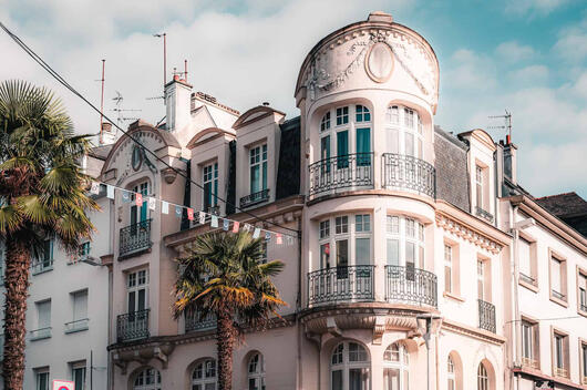 Rue de Liège