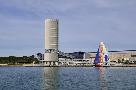 Musée Eric Tabarly