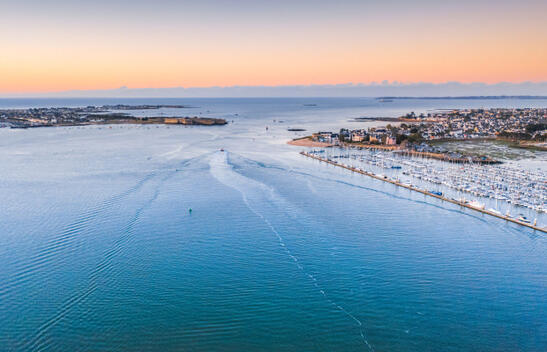 La Rade de Lorient